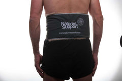 Lifestyle and Therapeutic Back Belt