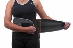 Lifestyle and Therapeutic Back Belt