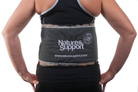 Lifestyle and Therapeutic Back Belt